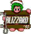 Holiday Lemmings 1994 Rating Blizzard