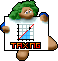 3D Lemmings Rating Taxing