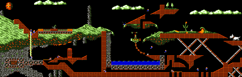 An Introduction to Lemmings · The COOP Blog